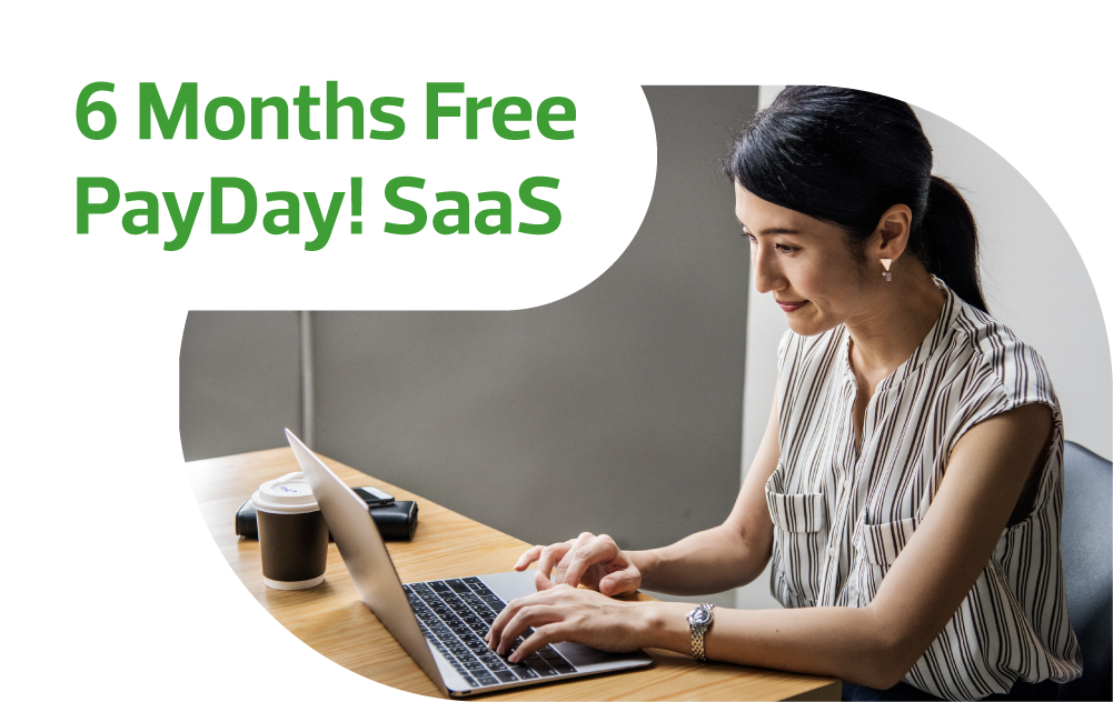 PayDay! SaaS page_Exclusive Offer-SaaS