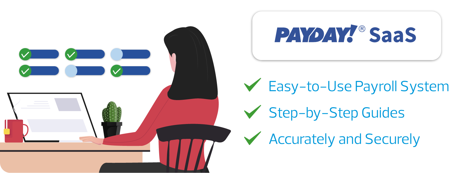 PayDay! SaaS page_Promo-SaaS Features