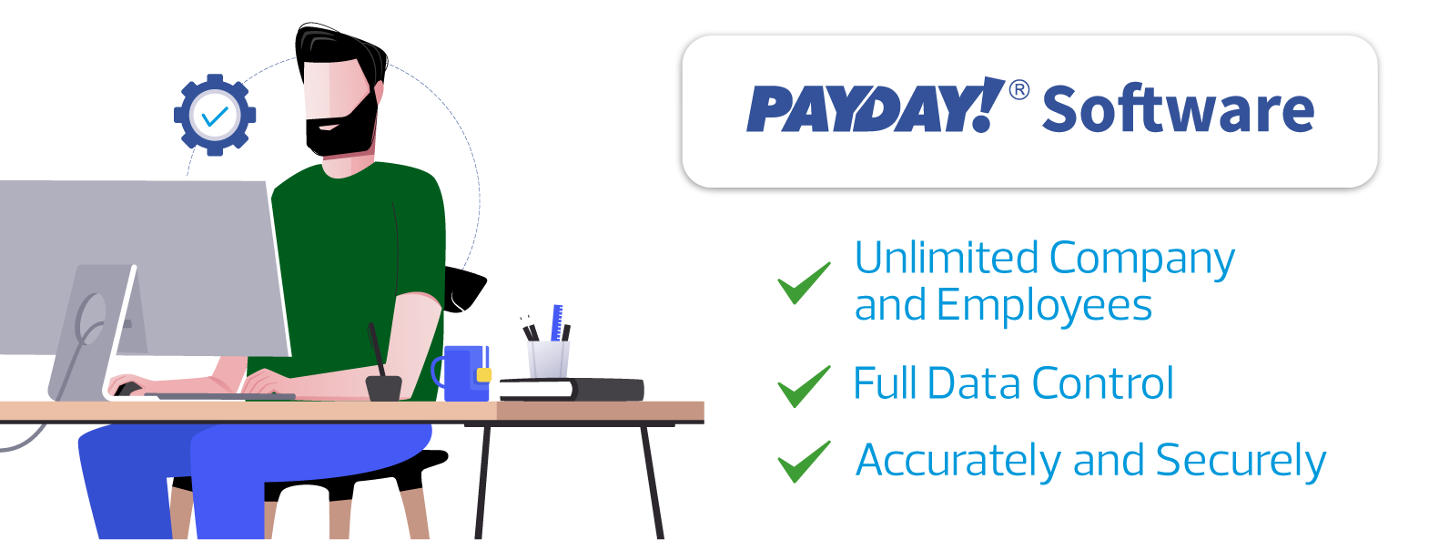 PayDay! Software page_Promo-Software Features