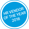 HR Vendor of the year 2018